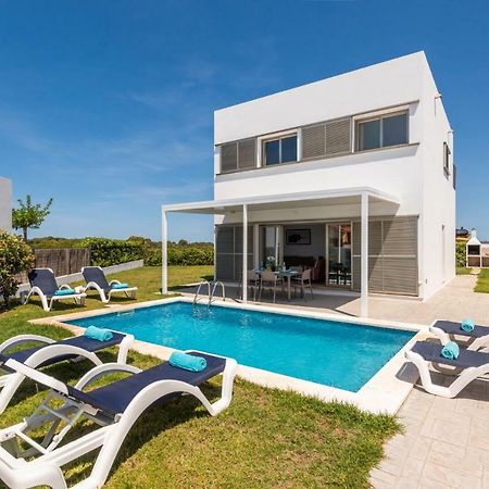 Villa 26 Cala'N Bosch  Exterior photo