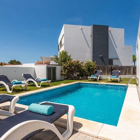 Villa 26 Cala'N Bosch  Exterior photo