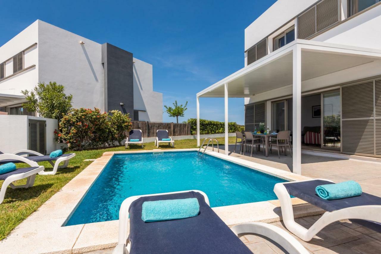 Villa 26 Cala'N Bosch  Exterior photo