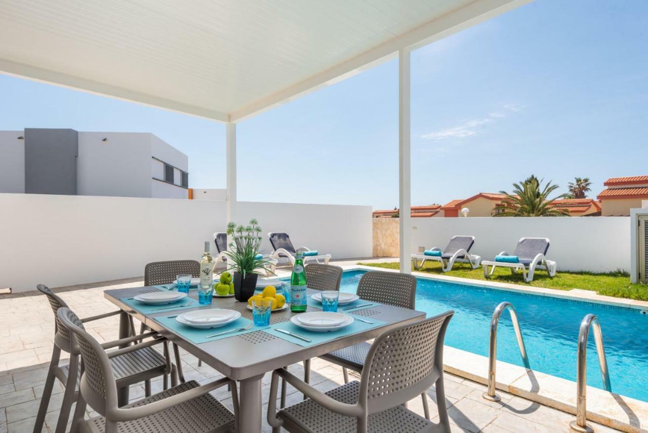 Villa 26 Cala'N Bosch  Exterior photo