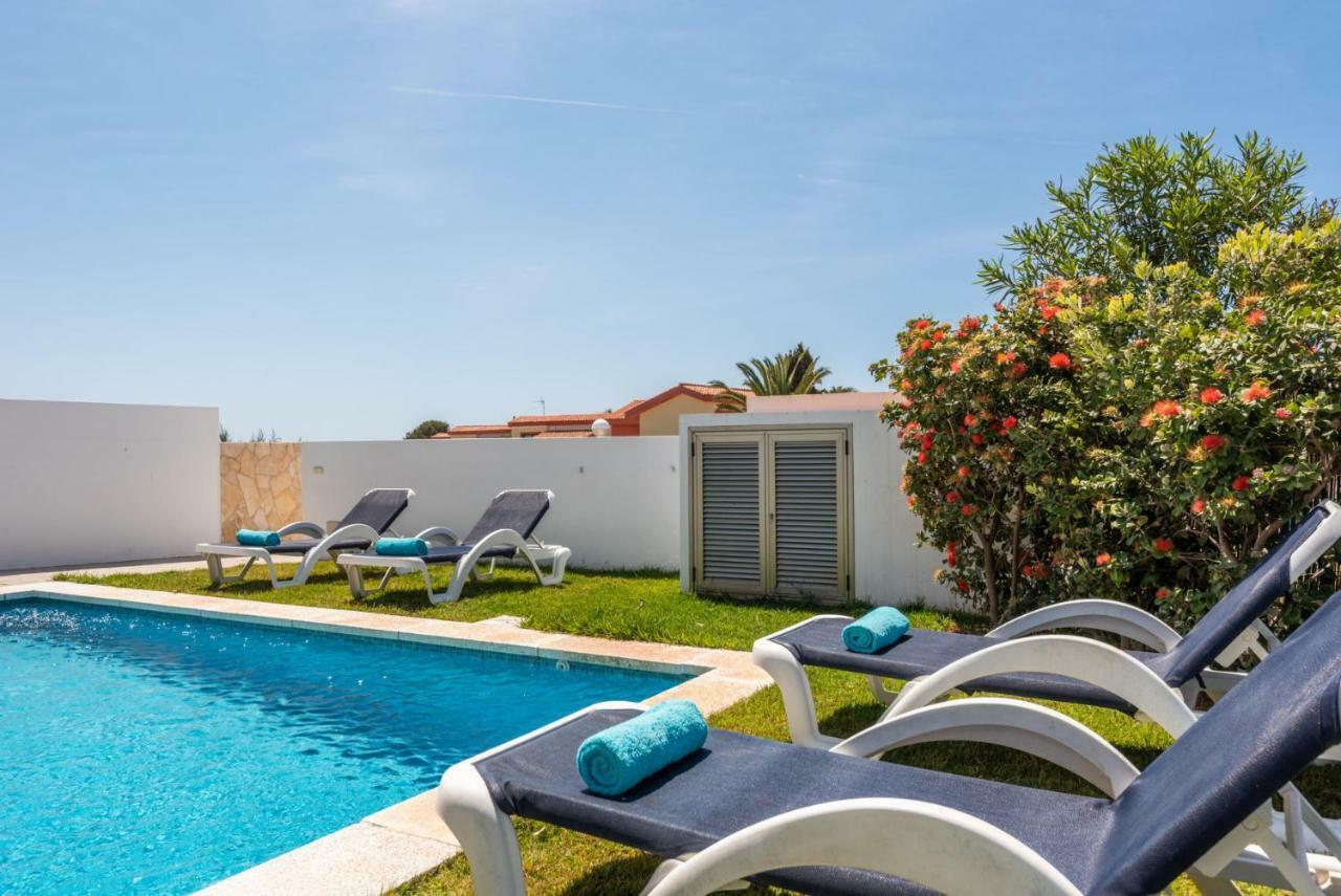 Villa 26 Cala'N Bosch  Exterior photo