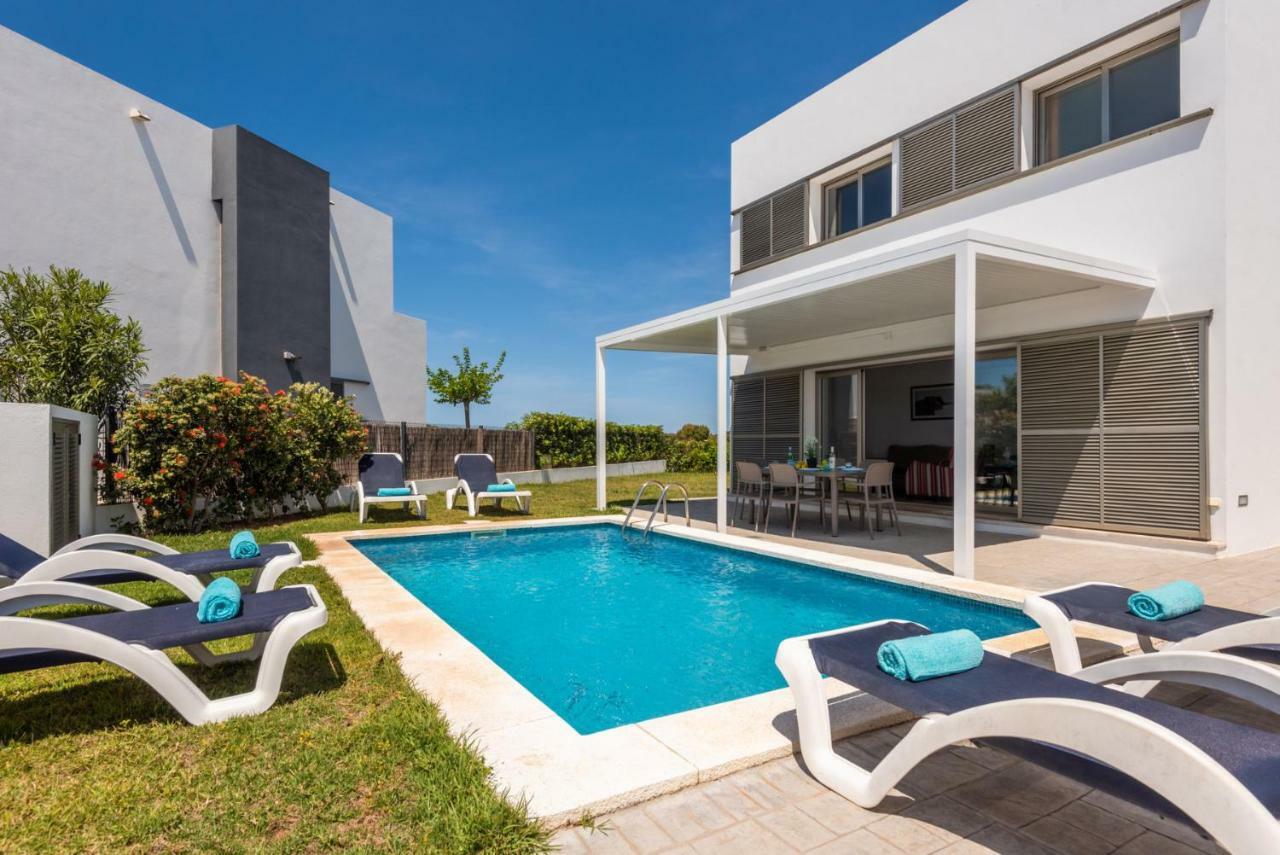 Villa 26 Cala'N Bosch  Exterior photo